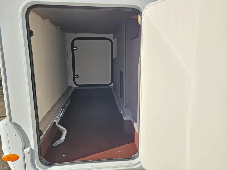Fahrzeugbild Etrusco V Ford 6.6 SF *AKTIONSPREIS BIS 31.05.2026* #15