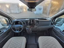 Fahrzeugbild Etrusco V Ford 6.6 SF *AKTIONSPREIS BIS 31.05.2026* #16