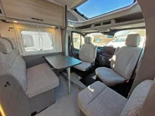 Fahrzeugbild Etrusco V Ford 6.6 SF *AKTIONSPREIS BIS 31.05.2026* #4