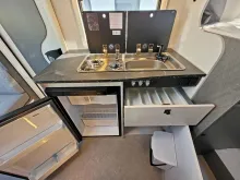 Fahrzeugbild Etrusco V Ford 6.6 SF *AKTIONSPREIS BIS 31.05.2026* #7