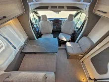 Fahrzeugbild Etrusco V Ford 6.6 SF *AKTIONSPREIS BIS 31.05.2026* #14