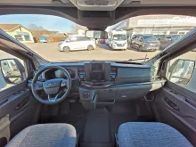 Fahrzeugbild Etrusco V Ford 6.6 SF *AKTIONSPREIS BIS 31.05.2026* #16