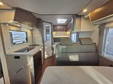 Fahrzeugbild Etrusco T 5900 FB *AKTIONSPREIS BIS 20.04.2026* #4