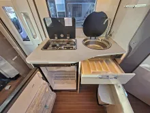 Fahrzeugbild Etrusco T 5900 FB *AKTIONSPREIS BIS 20.04.2026* #6