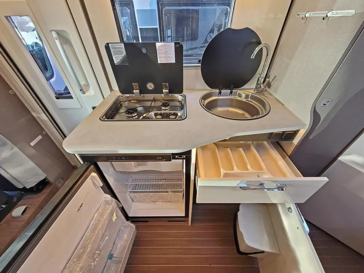 Fahrzeugbild Etrusco T 5900 FB *AKTIONSPREIS BIS 20.04.2026* #6