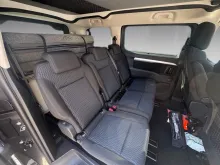 Fahrzeugbild Pössl Vanster Citroen 180 PS Automatik #12