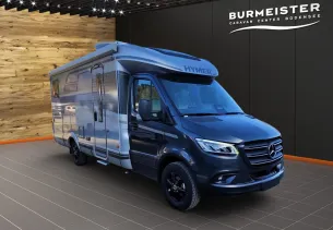 Bild B-Klasse MC T 680