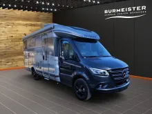 Fahrzeugbild Hymer B-Klasse MC T 680 #1