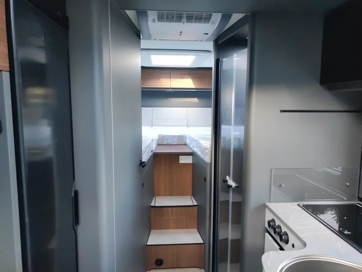 Fahrzeugbild Hymer B-Klasse MC T 680 #23