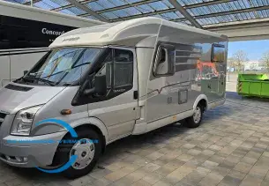 Bild Van 562 Silverline