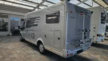 Fahrzeugbild Hymer Van 562 Silverline Grüne Plakete #4