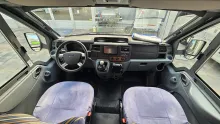 Fahrzeugbild Hymer Van 562 Silverline Grüne Plakete #8