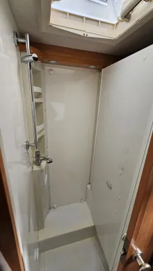 Fahrzeugbild Hymer Van 562 Silverline Grüne Plakete #15