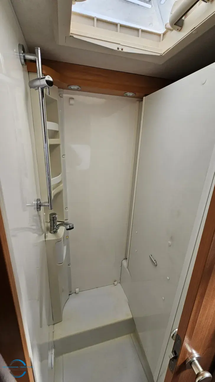 Fahrzeugbild Hymer Van 562 Silverline Grüne Plakete #15
