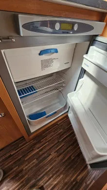 Fahrzeugbild Hymer Van 562 Silverline Grüne Plakete #20