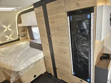 Küchen Tabbert Pantiga 550 TDL 2,5