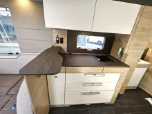 Betten Tabbert Pantiga 550 TDL 2,5