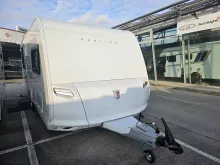 Fahrzeugbild Tabbert Pantiga 550 TDL 2,5 #15