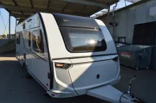 Fahrzeugbild Knaus Südwind 580 UF Black Selection #3