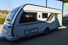 Fahrzeugbild Knaus Südwind 580 UF Black Selection #5