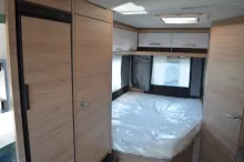 Fahrzeugbild Knaus Südwind 580 UF Black Selection #6