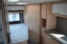 Fahrzeugbild Knaus Südwind 580 UF Black Selection #7