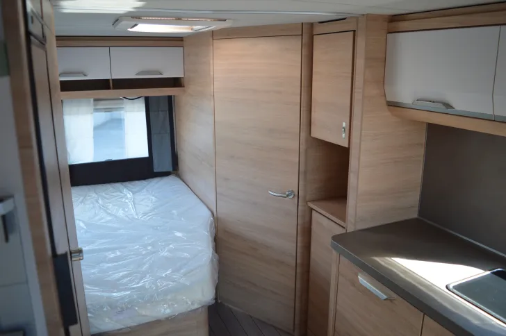 Fahrzeugbild Knaus Südwind 580 UF Black Selection #7