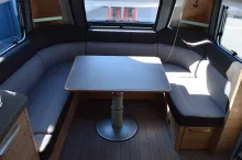 Fahrzeugbild Knaus Südwind 580 UF Black Selection #19