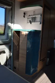 Fahrzeugbild Knaus Südwind 580 UF Black Selection #20