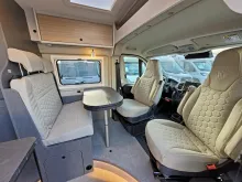 Fahrzeugbild Etrusco CV 600 DB *AKTIONSPREIS BIS 20.04.2026* #4