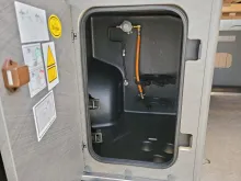 Fahrzeugbild Etrusco CV 600 DB *AKTIONSPREIS BIS 20.04.2026* #14