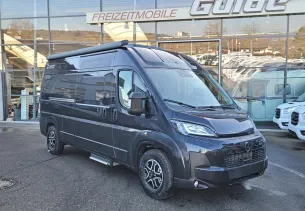 Bild CV 600 DB