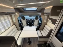 Fahrzeugbild Roller Team Zefiro Power Edition 266 TL 400W Solar 2xLithium #10