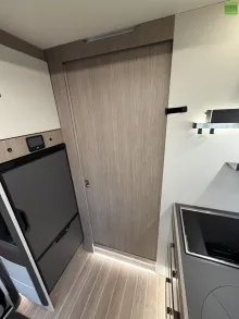 Fahrzeugbild Roller Team Zefiro Power Edition 266 TL 400W Solar 2xLithium #16