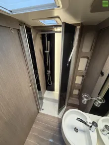 Fahrzeugbild Roller Team Zefiro Power Edition 266 TL 400W Solar 2xLithium #19