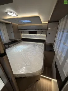 Fahrzeugbild Roller Team Zefiro Power Edition 266 TL 400W Solar 2xLithium #20