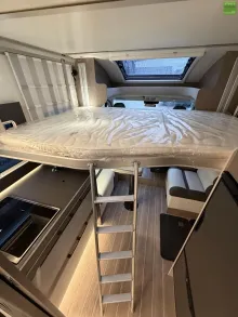 Fahrzeugbild Roller Team Zefiro Power Edition 266 TL 400W Solar 2xLithium #25