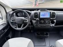 Fahrzeugbild Roller Team Zefiro Power Edition 266 TL 400W Solar 2xLithium #27