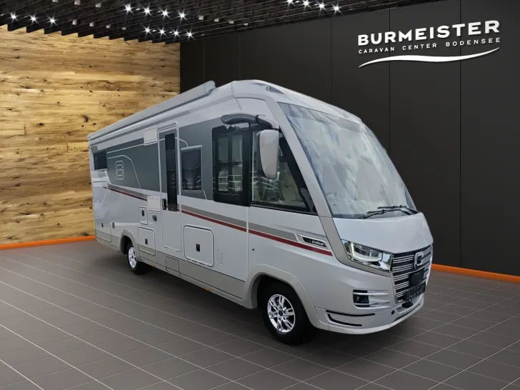Fahrzeugbild Carthago chic s-plus I 50 LE Sie Sparen 62.970,- Mod 2026 #1