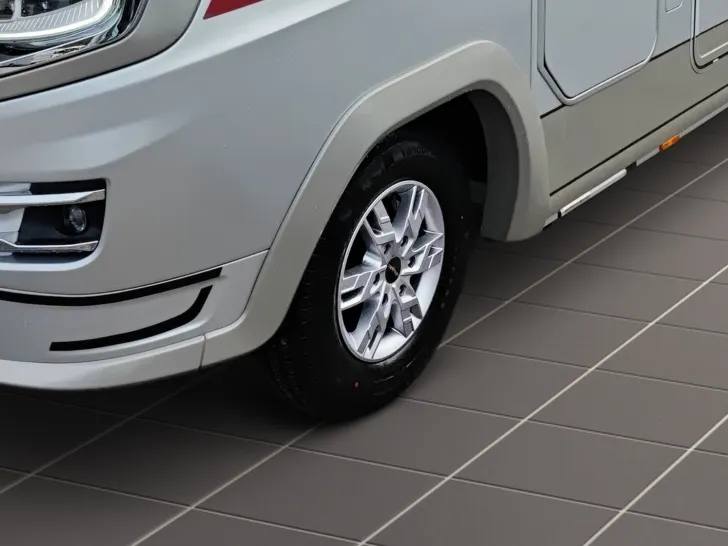 Fahrzeugbild Carthago chic s-plus I 50 LE Sie Sparen 62.970,- Mod 2026 #6