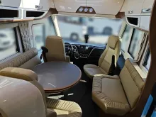 Fahrzeugbild Carthago chic s-plus I 50 LE Sie Sparen 62.970,- Mod 2026 #11