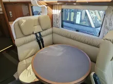 Fahrzeugbild Carthago chic s-plus I 50 LE Sie Sparen 62.970,- Mod 2026 #12