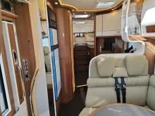 Fahrzeugbild Carthago chic s-plus I 50 LE Sie Sparen 62.970,- Mod 2026 #18