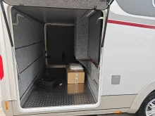 Fahrzeugbild Carthago chic s-plus I 50 LE Sie Sparen 62.970,- Mod 2026 #22
