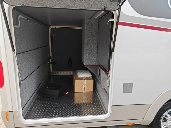 Fahrzeugbild Carthago chic s-plus I 50 LE Sie Sparen 62.970,- Mod 2026 #22