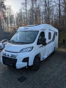 Fahrzeugbild Knaus Van TI 650 MEG VANSATION 140 PS / Schalter, 4029 #4