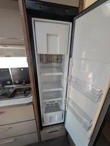 Fahrzeugbild Knaus Van TI 650 MEG VANSATION 140 PS / Schalter, 4029 #12