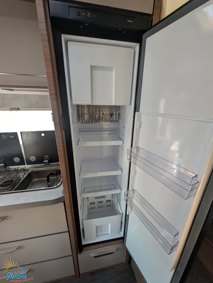 Fahrzeugbild Knaus Van TI 650 MEG VANSATION 140 PS / Schalter, 4029 #12