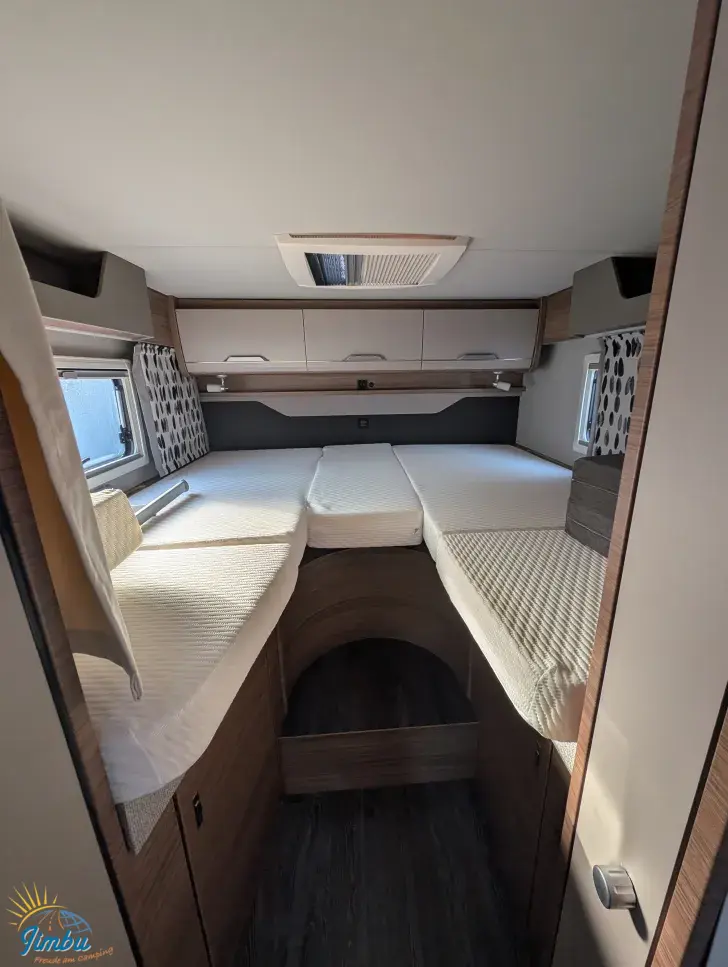 Fahrzeugbild Knaus Van TI 650 MEG VANSATION 140 PS / Schalter, 4029 #13