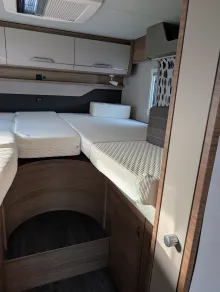 Fahrzeugbild Knaus Van TI 650 MEG VANSATION 140 PS / Schalter, 4029 #14